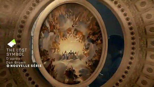 The Lost Symbol - saison 1 Bande-annonce VF