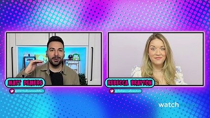 Is Pete Davidson Ok? Batgirl Backlash Continues! Marvel's VFX Problem!