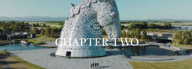 Rosebank has launched a rare 31 Year Old