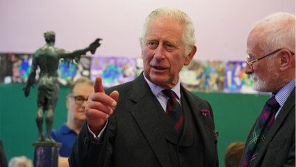 Is Prince Charles becoming a ‘Prince Regent’?