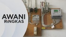 AWANI Ringkas: Tiada kenaikan bagi 1 Jul - 31 Dis