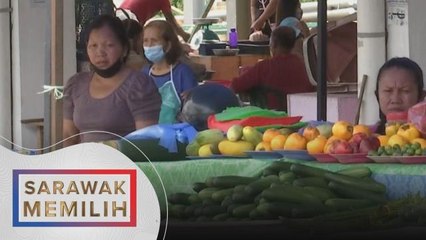 PRN Sarawak | Tambah fasiliti perbankan di Lubok Antu