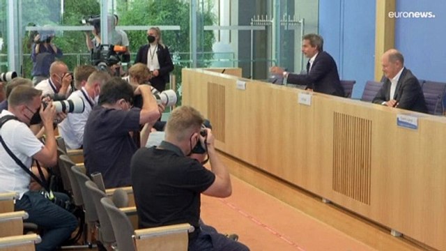 Steigende Preise, Energiesorgen: Was schlägt Scholz vor?