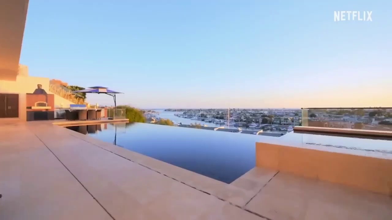 Selling The OC - Official Trailer
