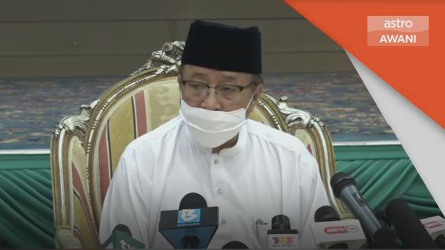 PRN Sarawak | Keputusan adakan pilihan raya ketika pandemik sukar