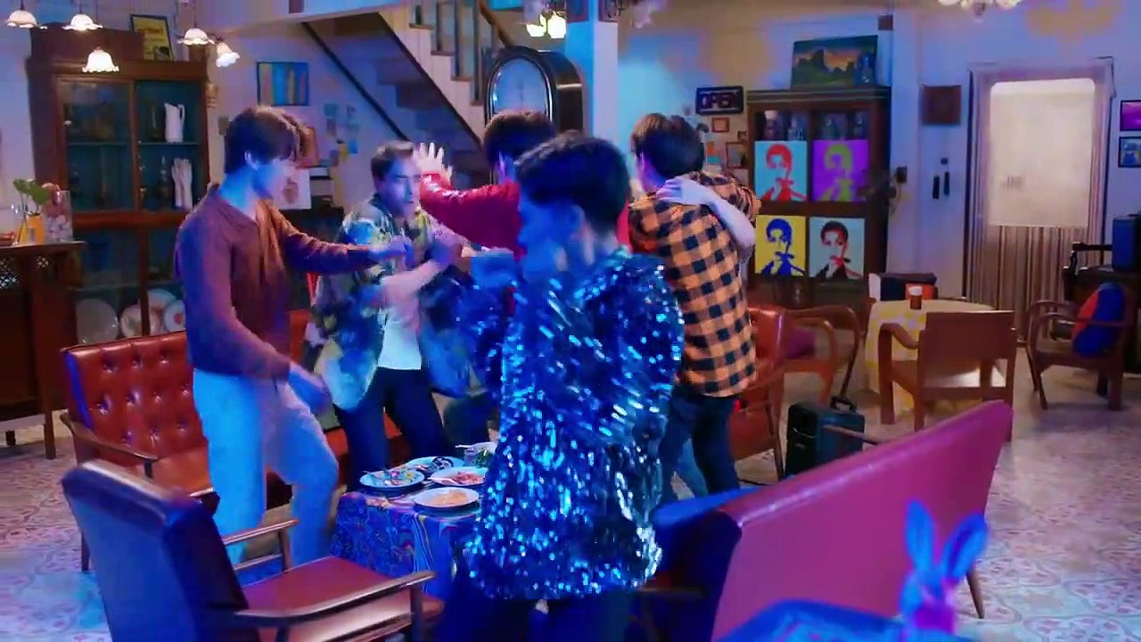 My Secret Love - Ep 10 - BL - Eng sub