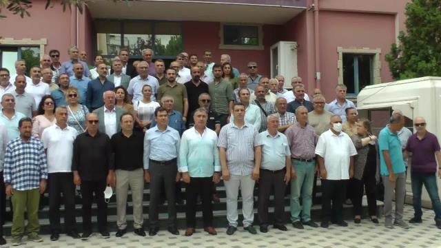 Alevi Vakıfları Federasyonu Başkanı Doğan: Selami Sarıtaş'a Saldırı Basit Bir Yaralama Değil, Organize Bir Olaydır