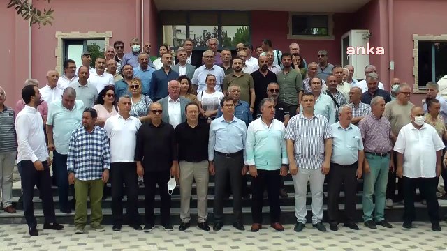 Alevi Vakıfları Federasyonu Başkanı Doğan: Selami Sarıtaş'a saldırı basit bir yaralama değil, organize bir olaydır
