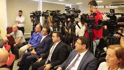Ali Babacan'dan 'baskın seçim' açıklaması