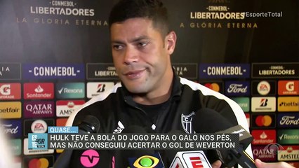 Cuca após eliminação: "Não estava nos nossos planos"
