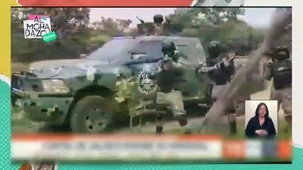 Entrevista con Oswaldo Zavala Pt. 1 - Almohadazo Casero