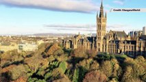 ‘Glasgow students denied university accommodation’  - stories that got Glasgow talking this week