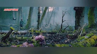 VESPER | Official Trailer 2022 Eddie Marsan, New Sci-Fi Movie HD