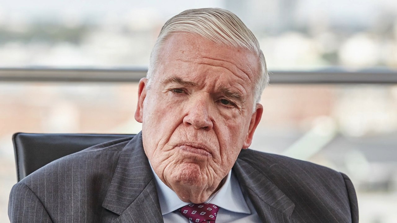 Kühne mit 120 Millionen für HSV - zu seinen Bedingungen