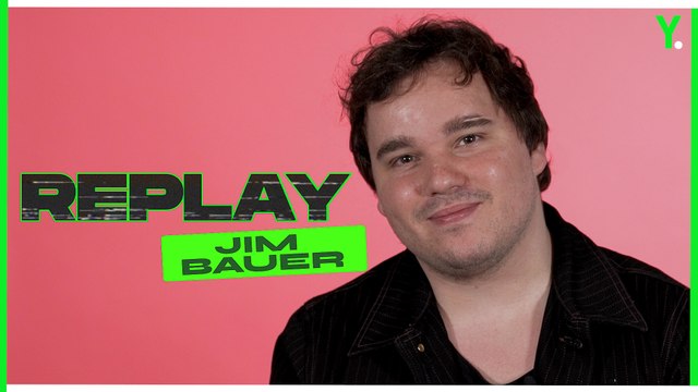 Jim Bauer revient sur les moments forts de sa carrière (Replay)
