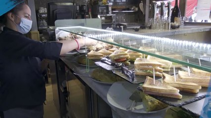 Extranjeros en el trabajo: claves de la reforma