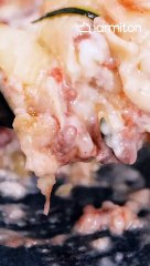 HTUS Lasagnes aux courgettes