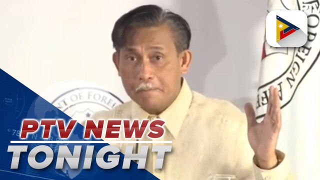 DFA ASec. Bensurto vows to provide accessible, more convenient passport service system