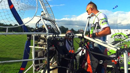 Kurs Parlotniowy 10.08.2022