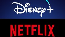 Disney supera a Netflix en abonados y anuncia subidas de precio