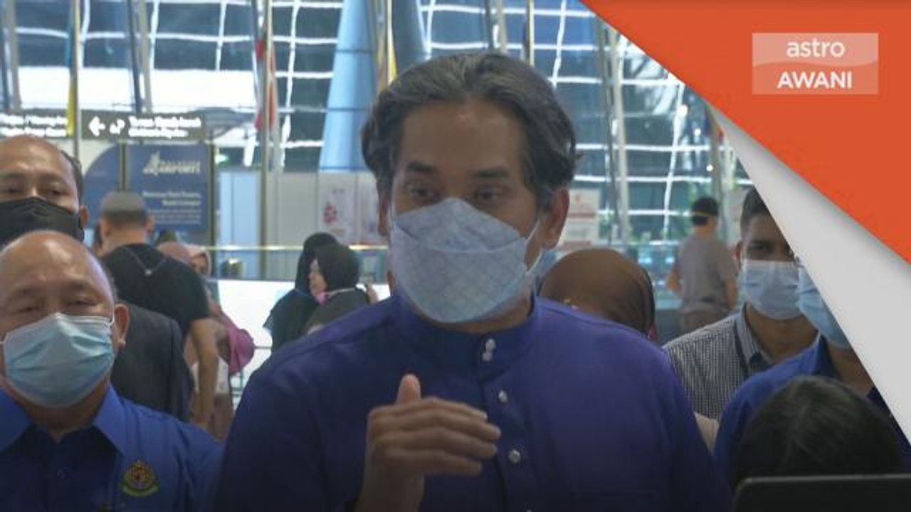 Pembukaan Sempadan | Fokus prinsip selamat dan cekap