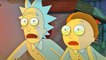 Rick and Morty - S06 Trailer (English) HD
