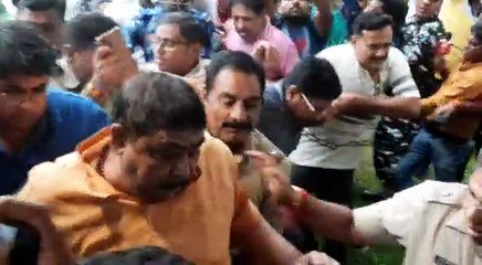 সিবিআই হেফাজতে অনুব্রত, আইনজীবী করলেনই না জামিনের আবেদন! | Oneindia Bengali