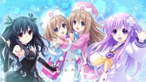 Neptunia : Sisters VS Sisters - Cinématique d'ouverture