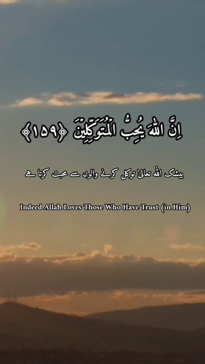 Stunning Quran Ayyat | Urdu/English | Translation
