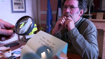 Bib'lock aux usines de Melle