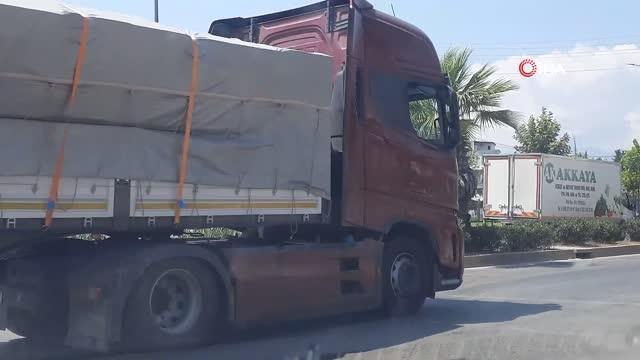 Son dakika 3. sayfa: Filmleri aratmayan uyuşturucu operasyonu: 50 kilo uyuşturucu ele geçirildi