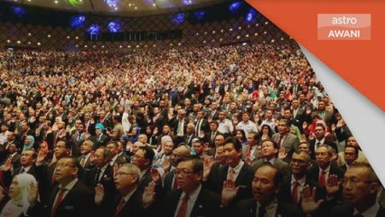 Bajet 2022 | Penjawat awam tetap dihargai