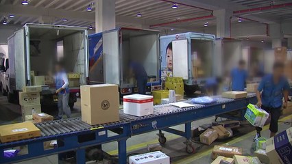 오는 13일 '택배없는 날'...택배사 16일부터 배송 재개 / YTN