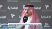 فيديو رئيس اللجنة الوطنية لشركات الموارد البشرية فهد الزوبع - - 6 مليارات حجم الاستثمار في قطاع الموارد البشرية و 43 شركة سعودية تعمل في خدمات تأج