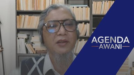 Usaha buka pintu sempadan perlu dilihat dengan maklumat dan fakta