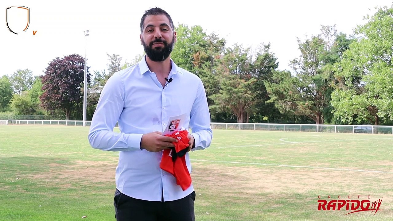 Episode 27 - Anthony Gonçalves