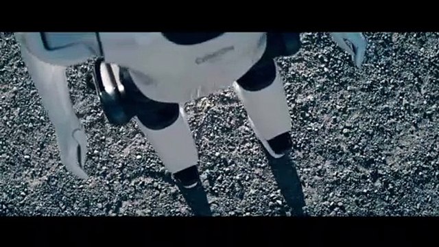 Meet our friend CyberOne