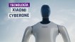 [CH] CyberOne, el robot humanoide de Xiaomi