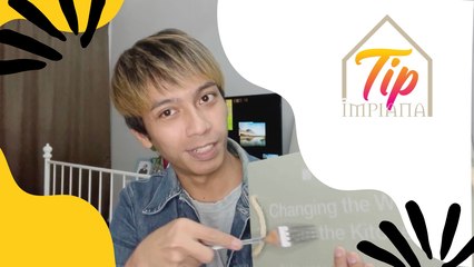 Tip Impiana - Jubin Silestone Designed By Cosentino