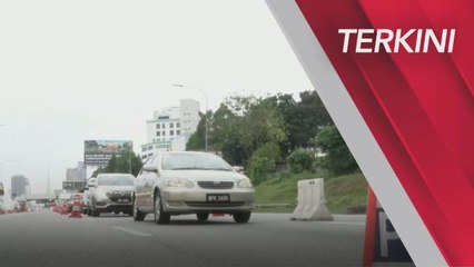 [TERKINI] Kerajaan akan buat keputusan sama ada laksana PKP menyeluruh esok