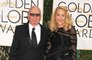 Jerry Hall and Rupert Murdoch finalise divorce!
