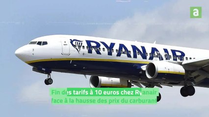 Débrief du jour 11 août