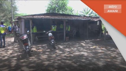 Ramadan | JAIM kenal pasti 80 ‘hotspot’ ponteng puasa