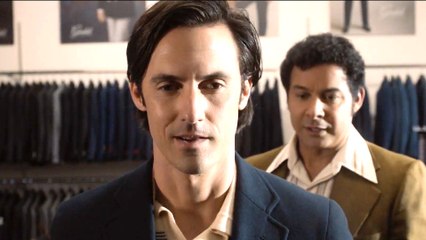 The Beginning of Jack and Miguel’s Beautiful Friendship on NBC’s This Is Us