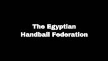 The Egyptian Handball Federation