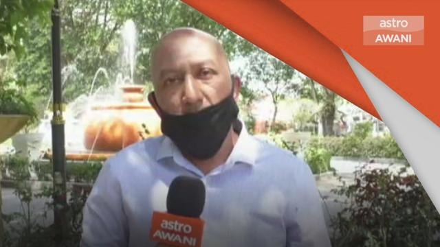 SPM 2020 | 41 calon SPM di Kelantan tidak duduki peperiksaan