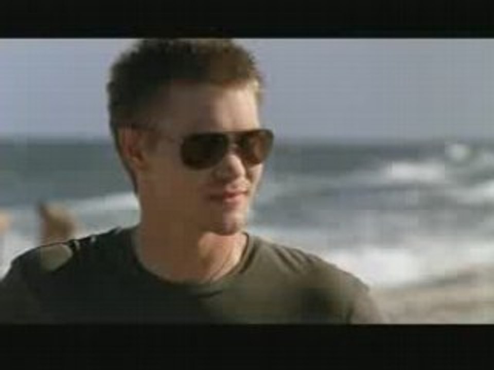 Les amours de Lucas Scott