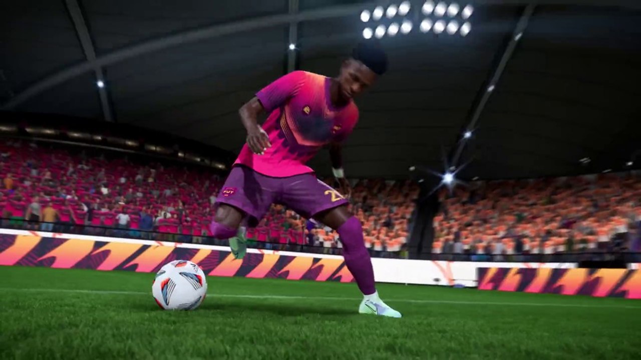 Was ändert sich bei FIFA 23 Ultimate Team? Trailer zeigt die Neuerungen in FUT