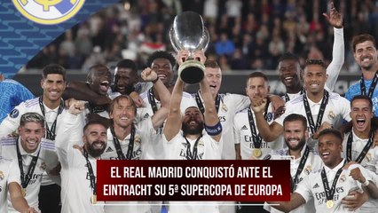 La prioridad del Madrid antes del ‘sextete’ y que sólo el Barça le puede arrebatar