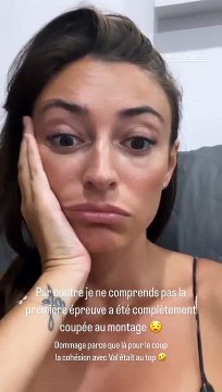 Rachel Legrain-Trapani fait une révélation sur la finale de Pékin Express, duos de choc , diffusée le 10 août 2022, sur M6